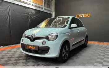 Renault Twingo Belleville-sur-Meuse