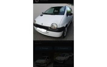 Renault twingo Marseille