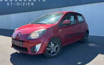 Renault Twingo Saint-Dizier