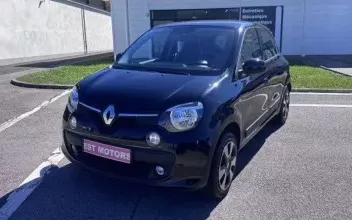 Renault Twingo Sainte-Marguerite