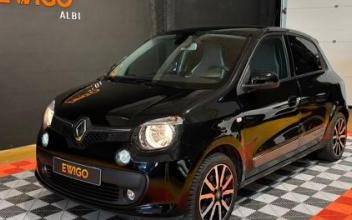 Renault twingo Puygouzon