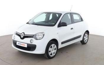 Renault twingo Issy-les-Moulineaux