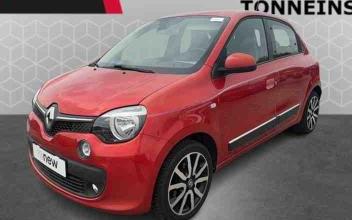 RENAULT Twingo Marmande