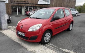 Renault Twingo Brive-la-Gaillarde