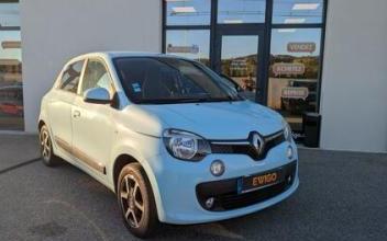 Renault twingo Ampuis