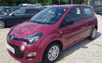 Renault twingo ii Chartres
