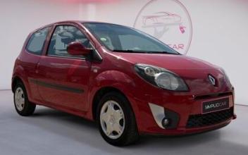 Renault twingo ii Orgeval