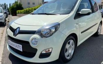Renault twingo ii Les-Essarts-le-Roi