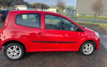 Renault twingo ii Montigny-lès-Metz