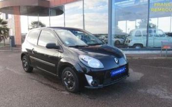 Renault twingo ii Saint-Parres-aux-Tertres