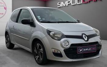 Renault twingo ii Vauvert