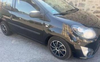 Renault twingo ii Neuilly-Saint-Front