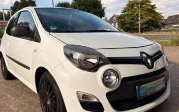 Renault twingo ii Neuilly-Saint-Front