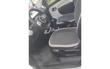 Renault twingo iii Rexpoëde