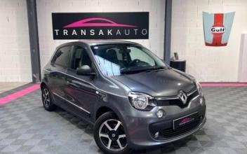 Renault twingo iii La-Chapelle-des-Fougeretz