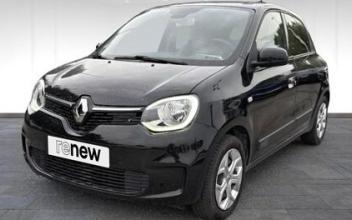 Renault twingo iii Draguignan