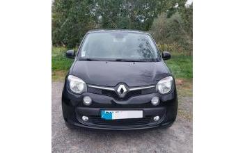 Renault twingo iii Saint-Victor
