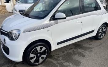 Renault twingo iii Alençon