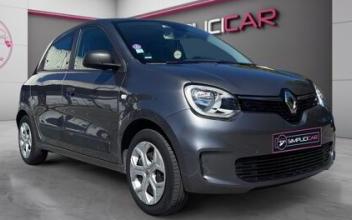 Renault twingo iii Puget-sur-Argens