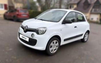 Renault twingo iii Epône