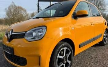 Renault twingo iii Ham-sous-Varsberg