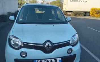 Renault twingo iii Clermont-Ferrand