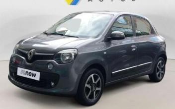 Renault twingo iii Montrouge