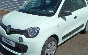RENAULT TWINGO III Bernay