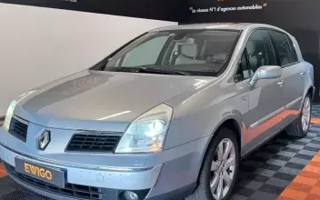 Renault Vel Satis Aubière