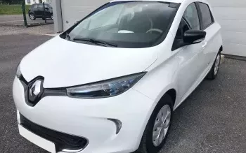 Renault ZOE Abos