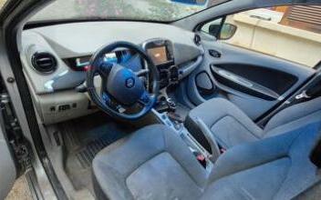 Renault zoe Ussel