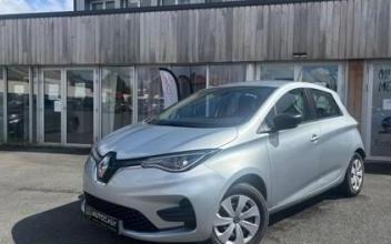 Renault zoe Niort