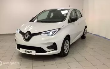 Renault ZOE Béthune