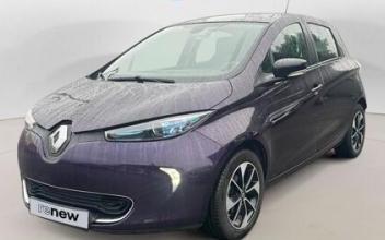 Renault zoe Viry-Chatillon