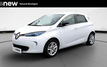 Renault ZOE Boulogne-Billancourt