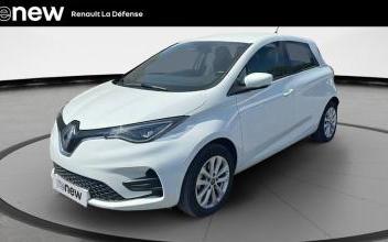 Renault ZOE Nanterre