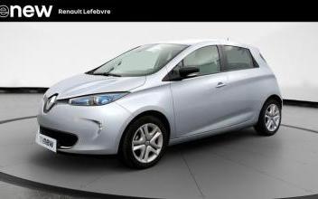 Renault ZOE Paris