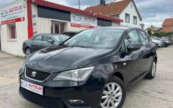 Seat ibiza Pierrelaye