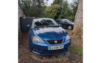 Seat ibiza Segré