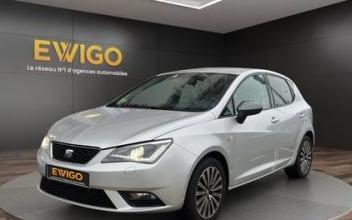 Seat ibiza Seynod