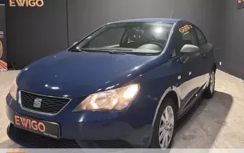 Seat Ibiza Saint-Maximin