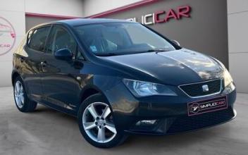 Seat ibiza Lagny-sur-Marne