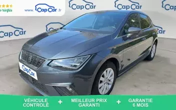 Seat Ibiza Paris