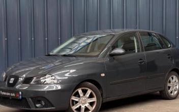 Seat Ibiza Halluin