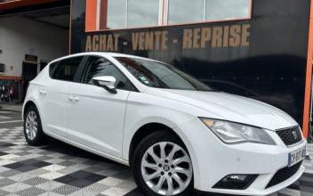 Seat Leon Morsang-sur-Orge