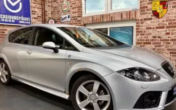 Seat Leon Metz