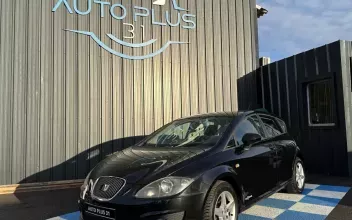 Seat Leon Fenouillet