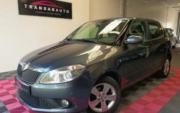 Skoda fabia Challans
