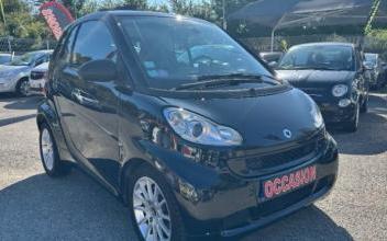 Smart Fortwo Les-Pennes-Mirabeau