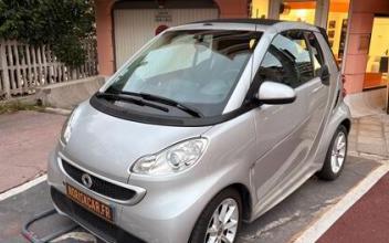 Smart fortwo Antibes